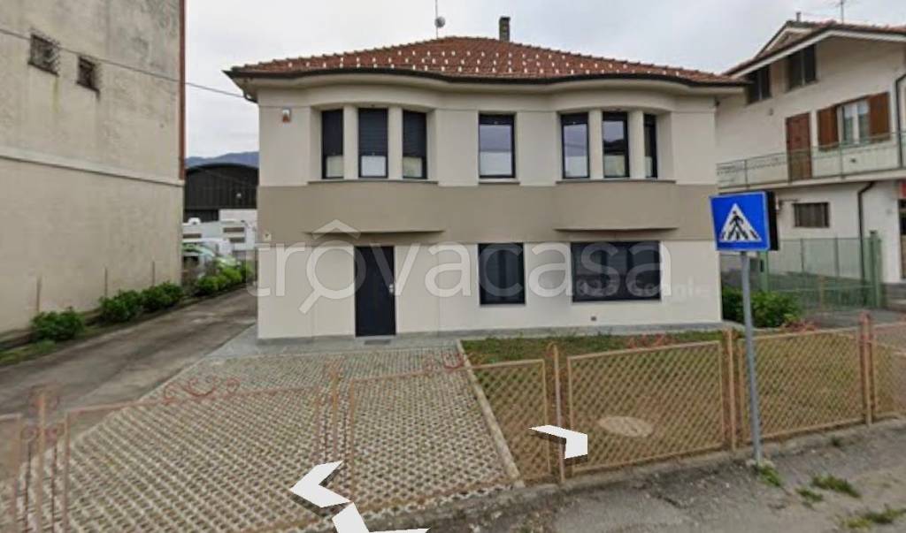 appartamento in affitto ad Avigliana in zona Grangia