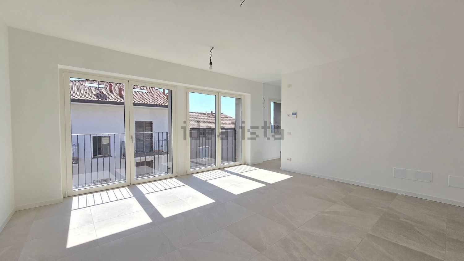 appartamento in affitto a Suisio
