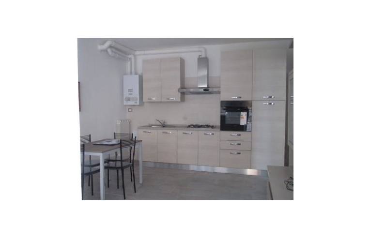 appartamento in affitto a Tavernola Bergamasca in zona Gallinarga