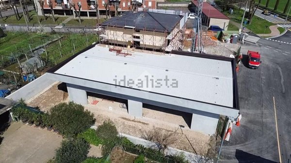 ufficio in affitto a Telgate