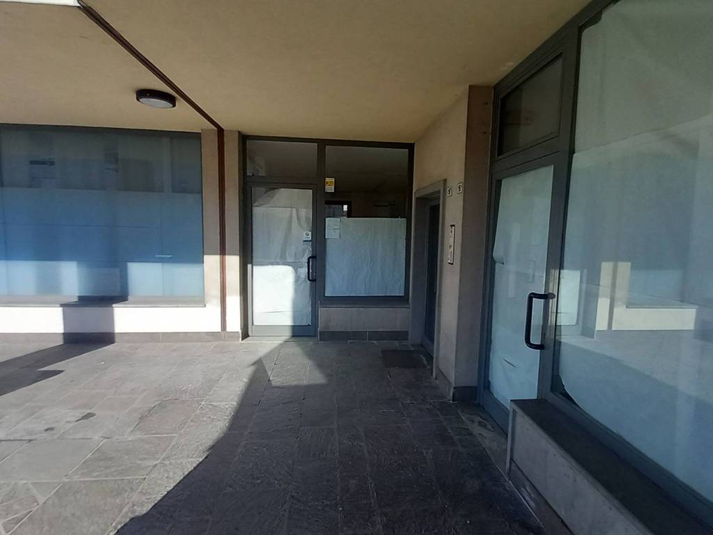 negozio in affitto a Telgate