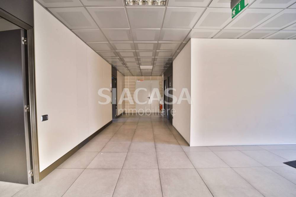 ufficio in affitto a Telgate