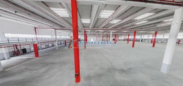 locale commerciale in affitto a Telgate