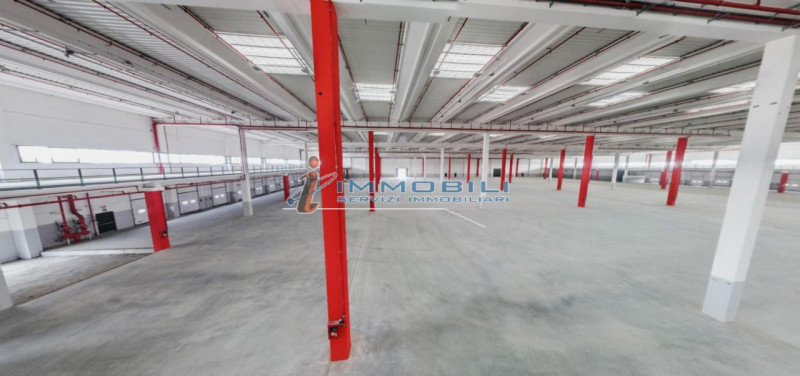 locale commerciale in affitto a Telgate