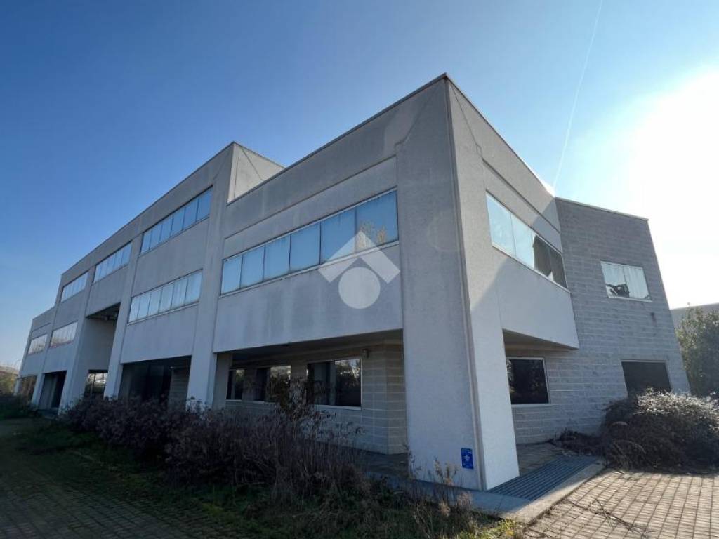 ufficio in affitto a Telgate