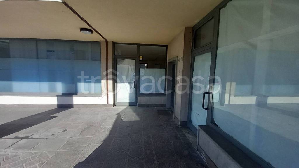 monolocale in affitto a Telgate
