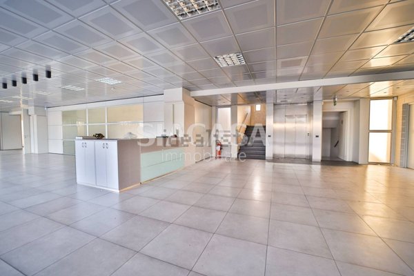 ufficio in affitto a Telgate
