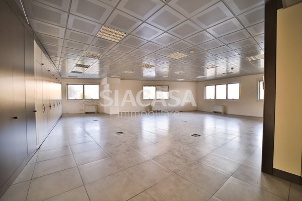 locale di sgombero in affitto a Telgate