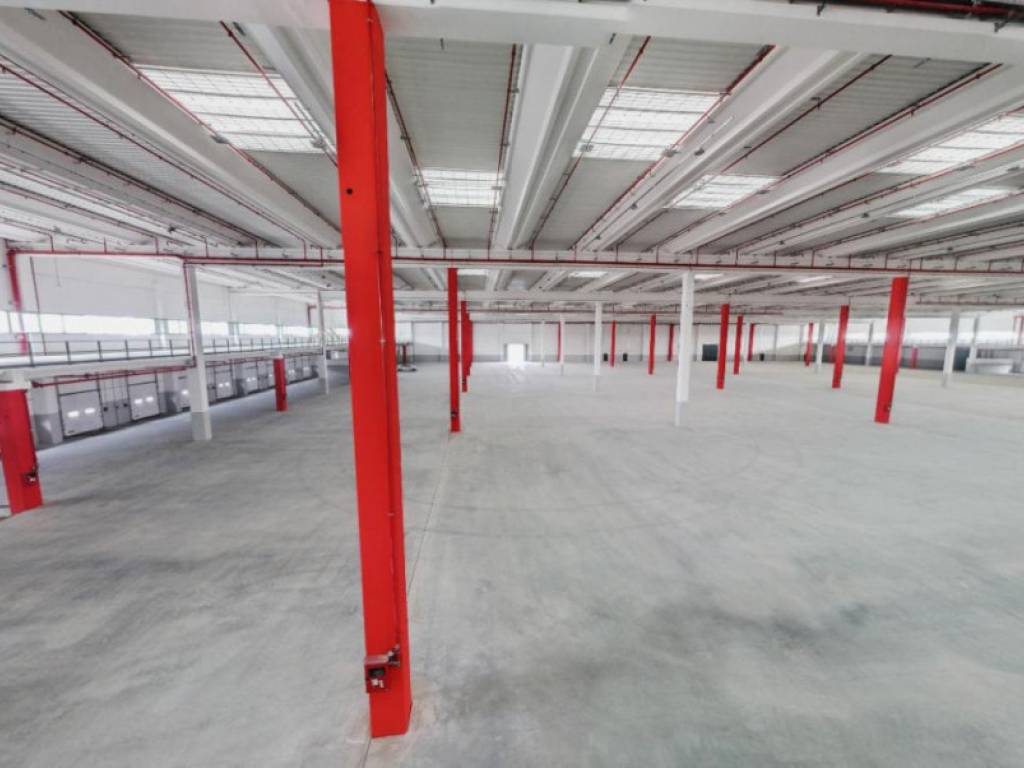 negozio in affitto a Telgate