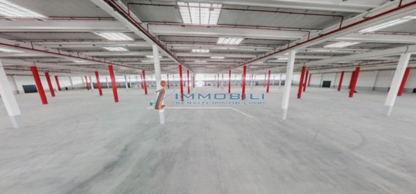 locale commerciale in affitto a Telgate