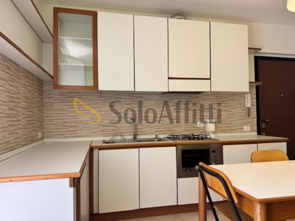 appartamento in affitto a Terno d'Isola