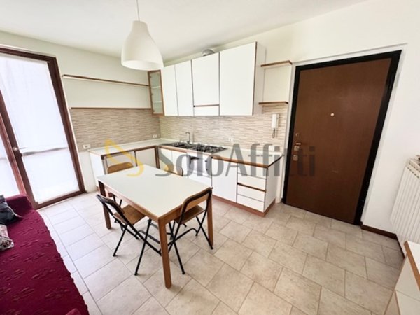 appartamento in affitto a Terno d'Isola