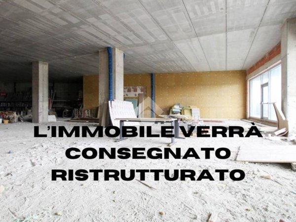 ufficio in affitto a Terno d'Isola