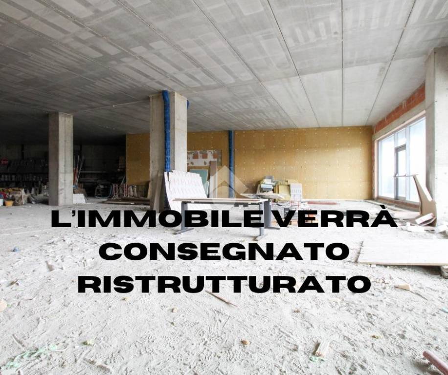 ufficio in affitto a Terno d'Isola