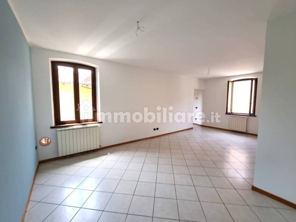 appartamento in affitto a Terno d'Isola