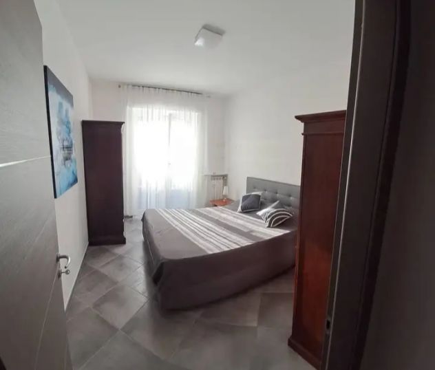 appartamento in affitto a Terno d'Isola