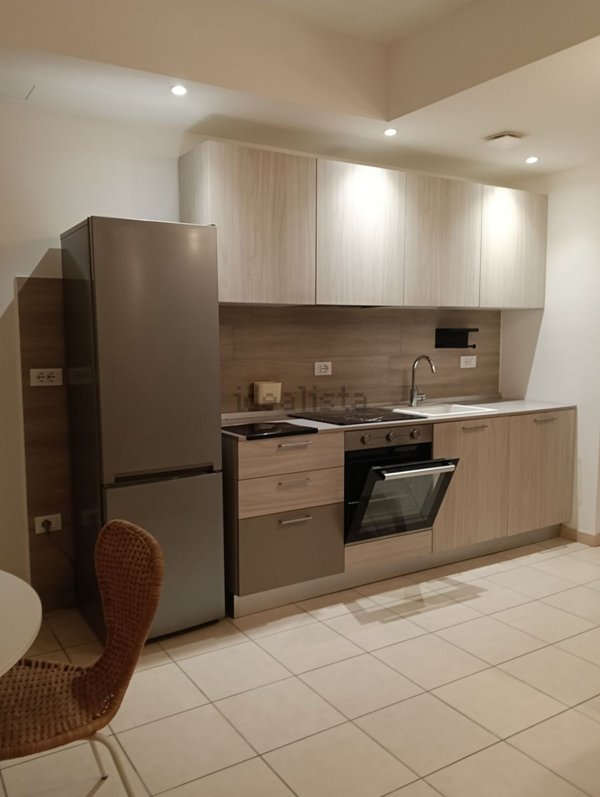 appartamento in affitto a Terno d'Isola