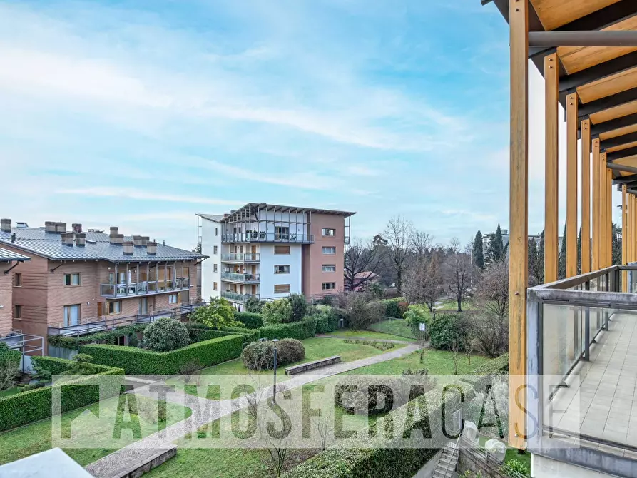 appartamento in affitto a Torre Boldone