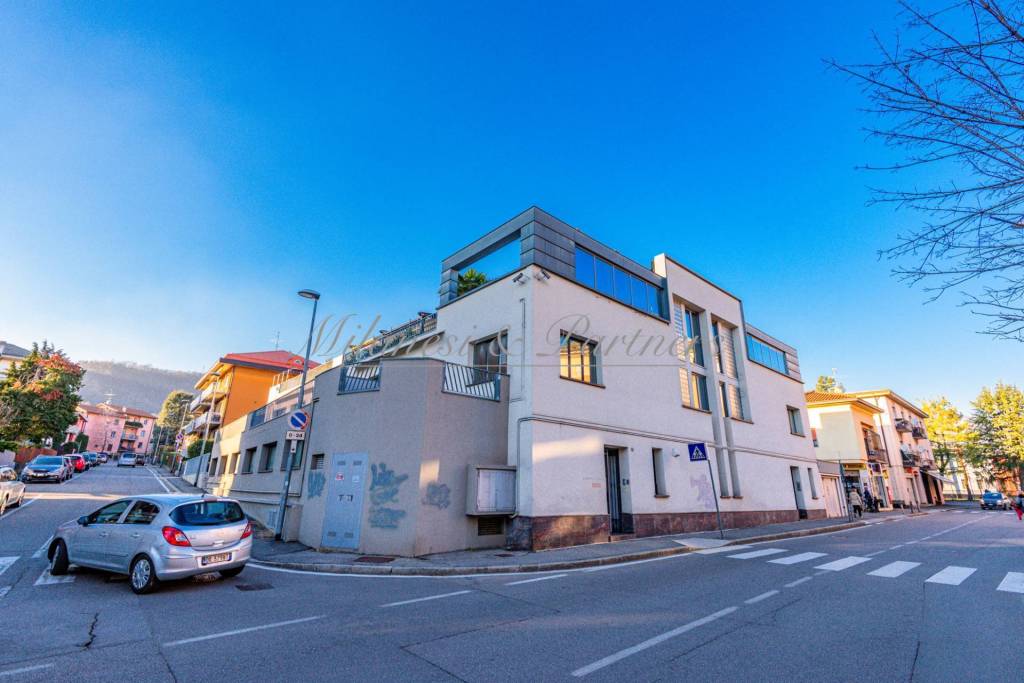 ufficio in affitto a Torre Boldone