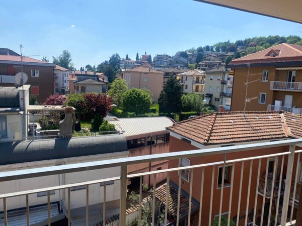 appartamento in affitto a Torre Boldone