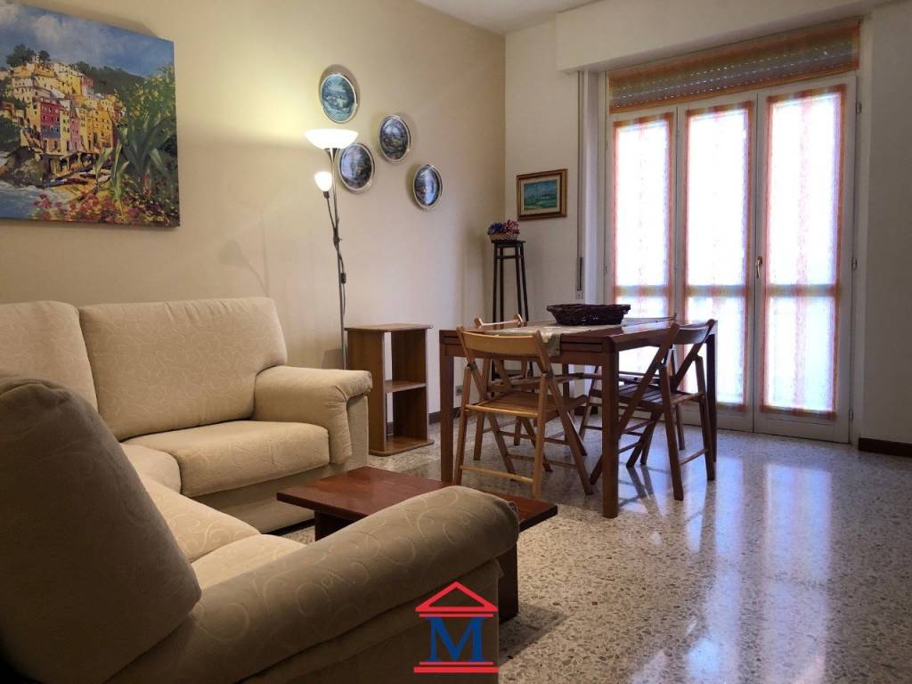 appartamento in affitto a Torre Boldone