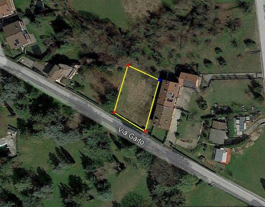 casa indipendente in affitto a Torre Boldone