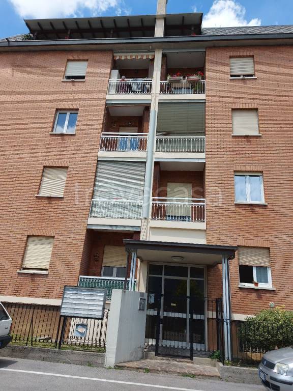 appartamento in affitto a Torre Boldone