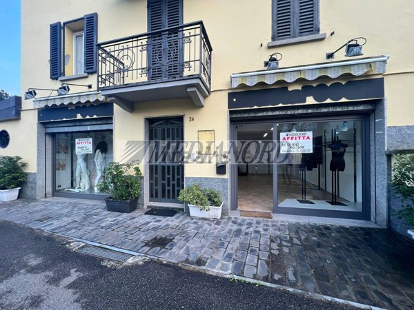 appartamento in affitto a Torre Boldone