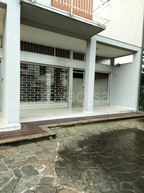 appartamento in affitto a Torre Boldone