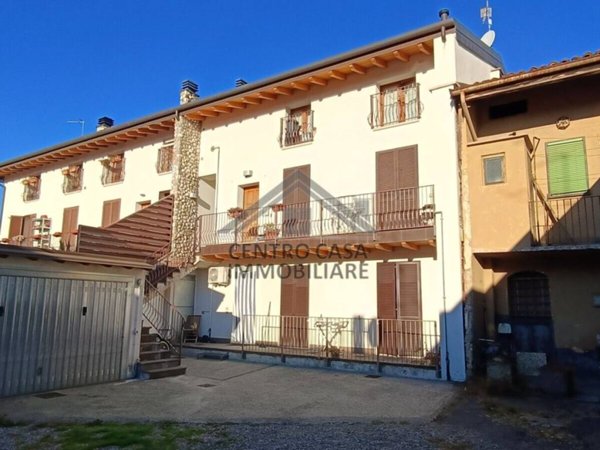 appartamento in affitto a Torre Boldone