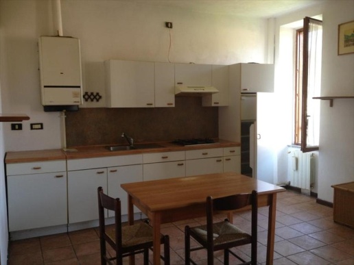 appartamento in affitto a Torre Boldone