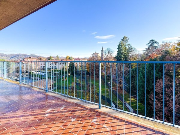 appartamento in affitto a Torre Boldone