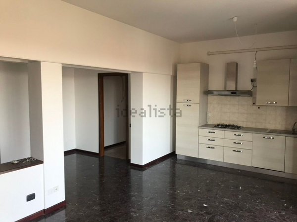 appartamento in affitto a Torre Boldone