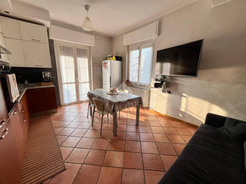 appartamento in affitto a Torre Boldone