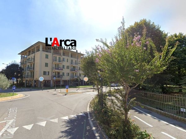 appartamento in affitto a Torre Boldone