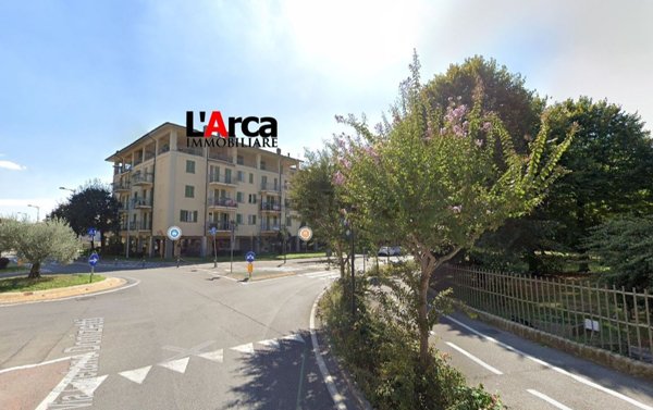 appartamento in affitto a Torre Boldone