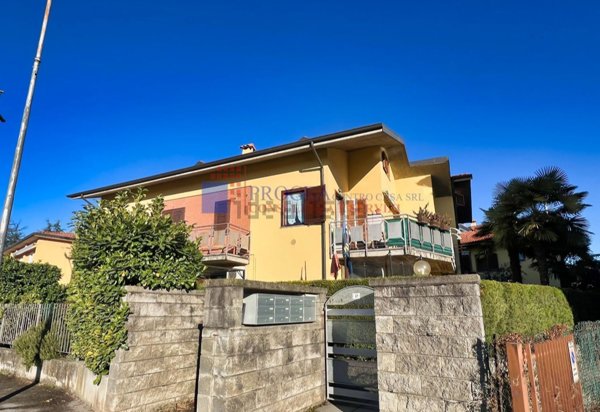 appartamento in affitto a Torre Boldone