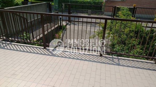 appartamento in affitto a Torre Boldone