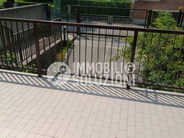 casa indipendente in affitto a Torre Boldone