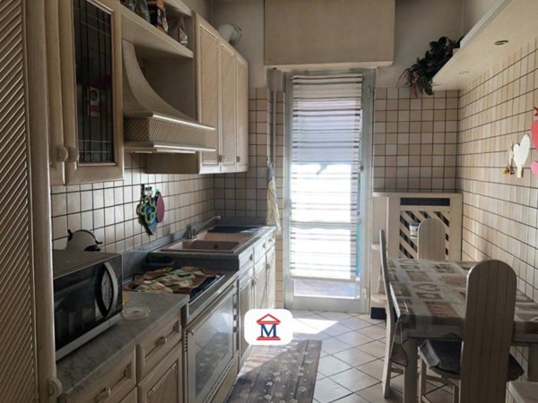 appartamento in affitto a Torre Boldone