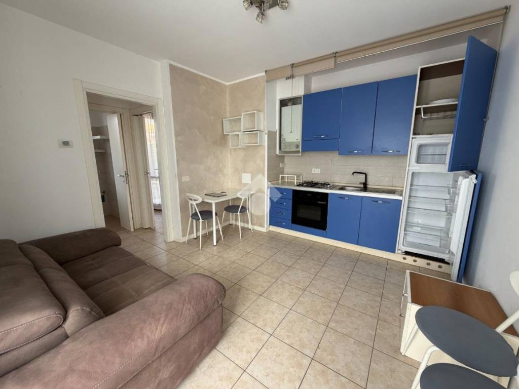 appartamento in affitto a Torre Boldone