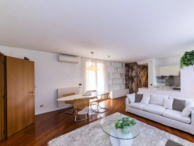 appartamento in affitto a Torre Boldone