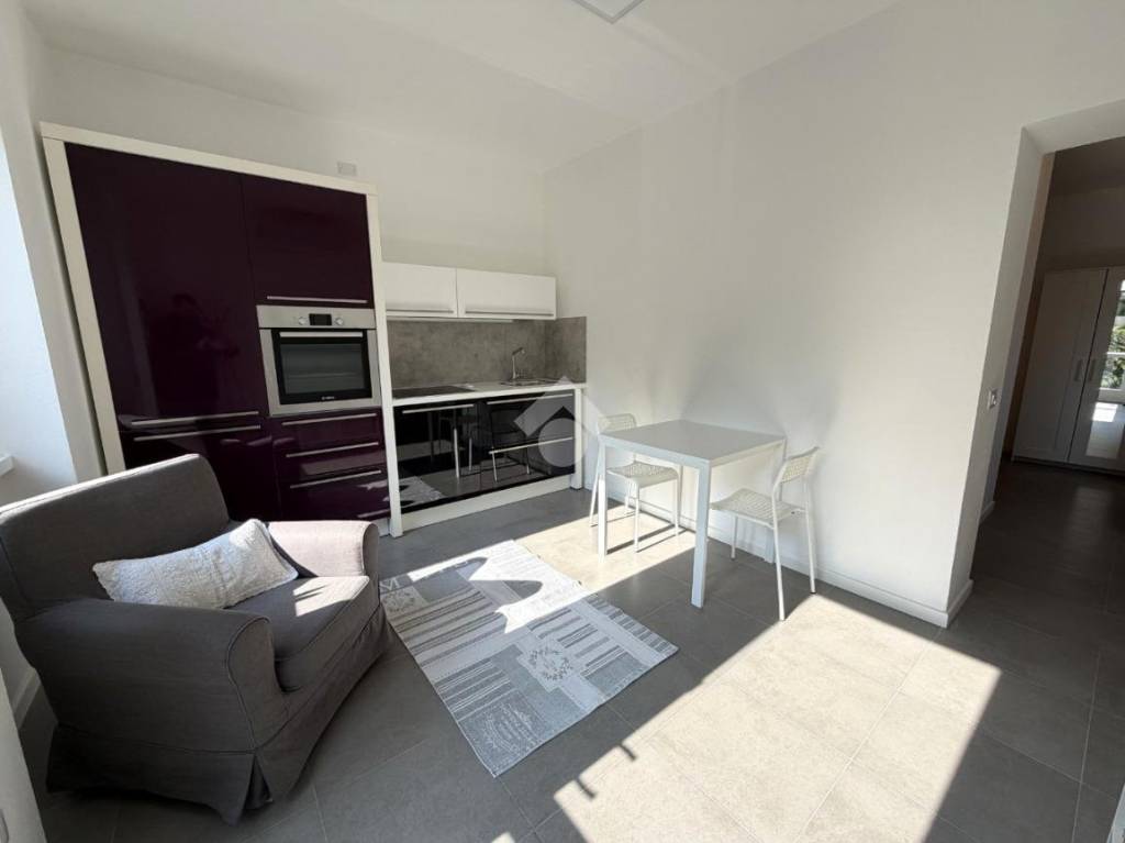 appartamento in affitto a Torre Boldone