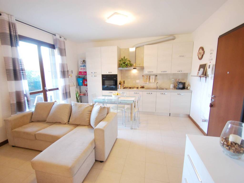 appartamento in affitto a Torre Boldone