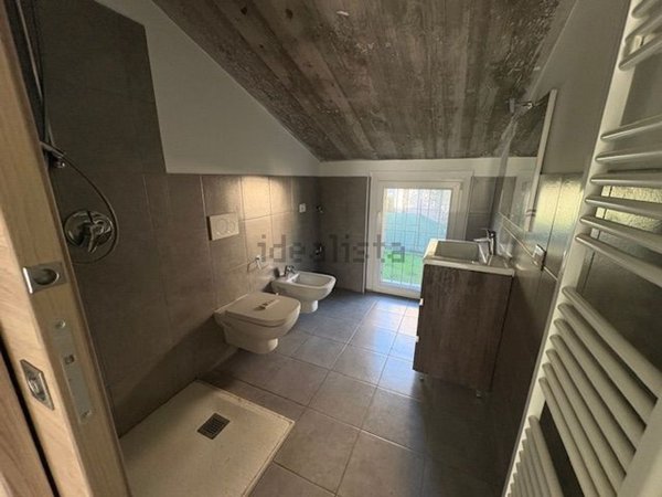 appartamento in affitto a Torre Boldone