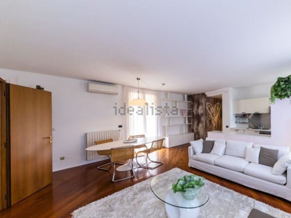 appartamento in affitto a Torre Boldone