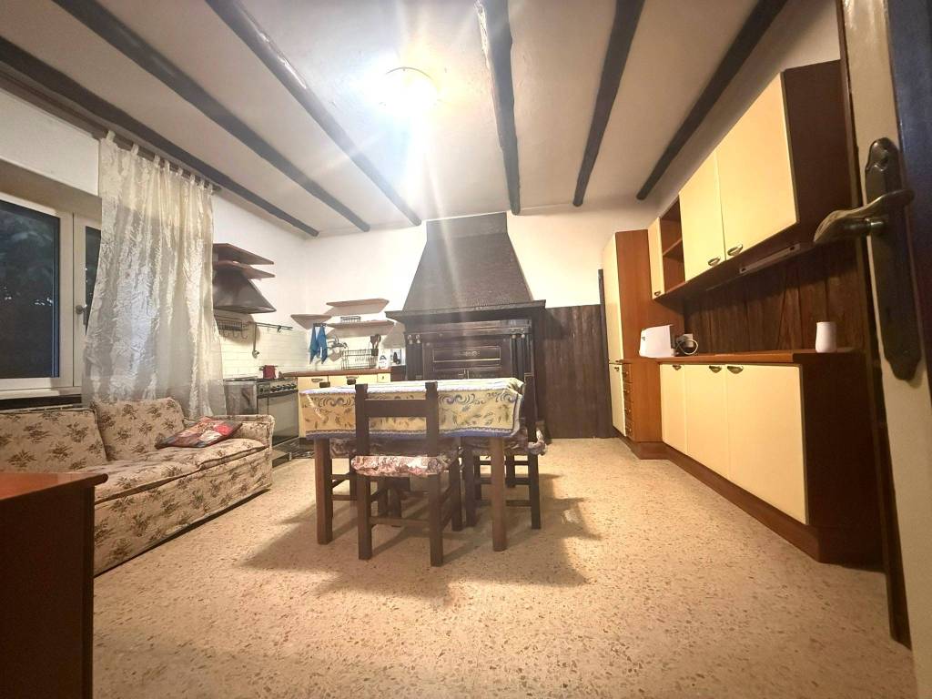 appartamento in affitto a Torre Boldone