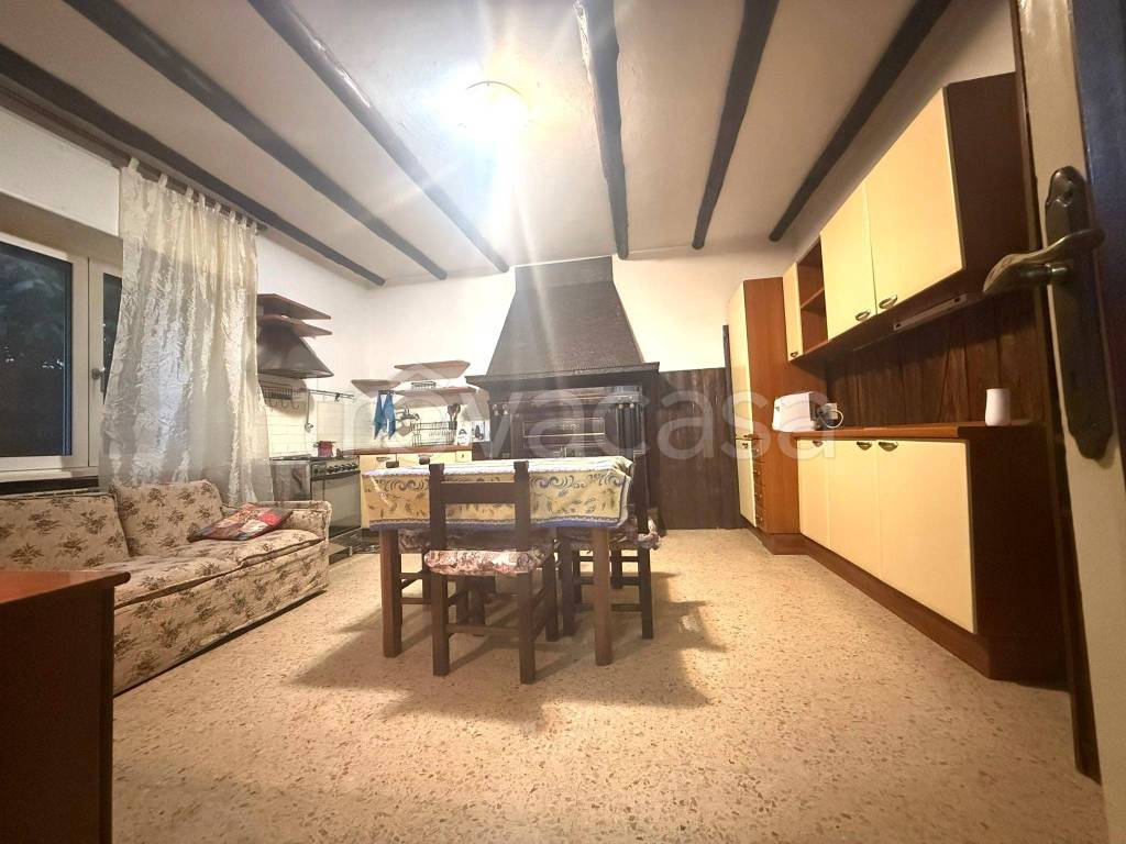 appartamento in affitto a Torre Boldone