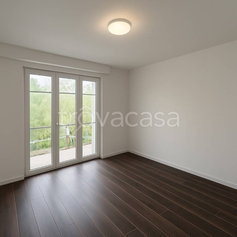 appartamento in affitto a Torre Boldone