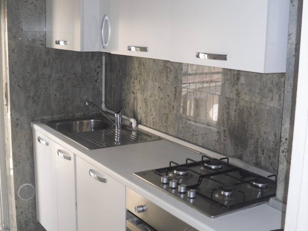 appartamento in affitto a Torre Boldone